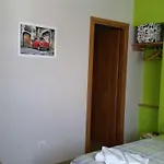 Bed and breakfast La Vecchia 500