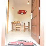 Bed and breakfast La Vecchia 500 Pignola