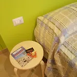 Bed and breakfast La Vecchia 500