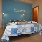 La Vecchia 500 Bed and breakfast 3*