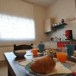 Bed and breakfast La Vecchia 500