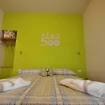 Bed and breakfast La Vecchia 500