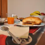 Bed and breakfast La Vecchia 500 Pignola