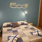 La Vecchia 500 Bed and breakfast 3*