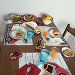 La Vecchia 500 Bed and breakfast 3*