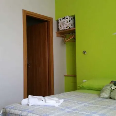 Bed and breakfast La Vecchia 500 Pignola