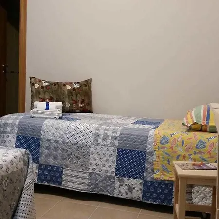 La Vecchia 500 Pignola