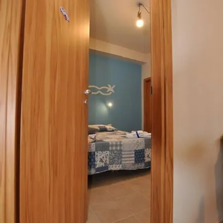 Bed & Breakfast La Vecchia 500 3*