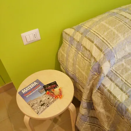 Bed and breakfast La Vecchia 500