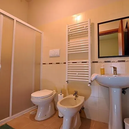 La Vecchia 500 Bed and breakfast Pignola