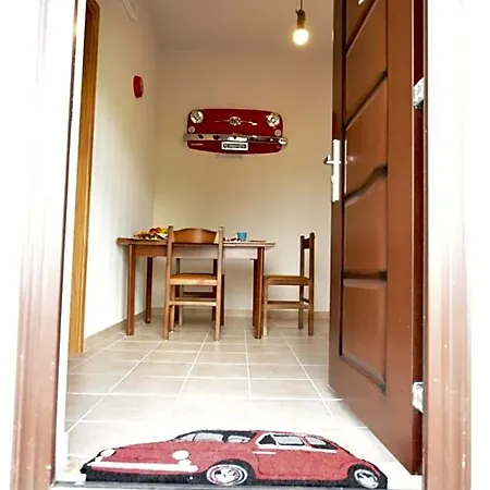 La Vecchia 500 Bed and breakfast 3*
