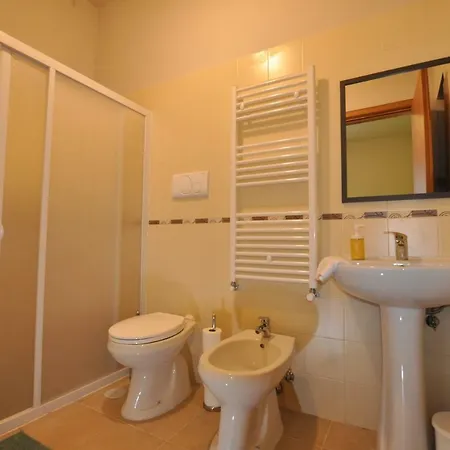 La Vecchia 500 Bed and breakfast