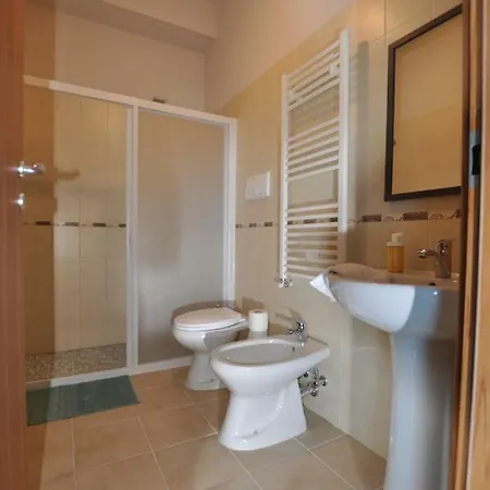 La Vecchia 500 Bed & Breakfast *