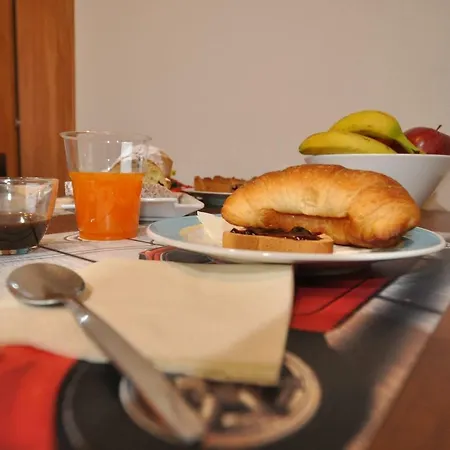 Bed & Breakfast La Vecchia 500 Pignola