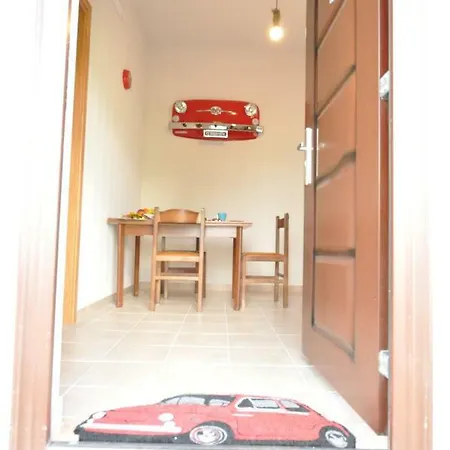 La Vecchia 500 Pignola