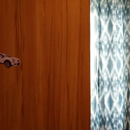 La Vecchia 500 Bed & Breakfast