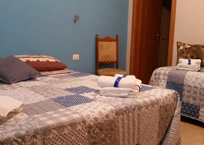 La Vecchia 500 3* Pignola