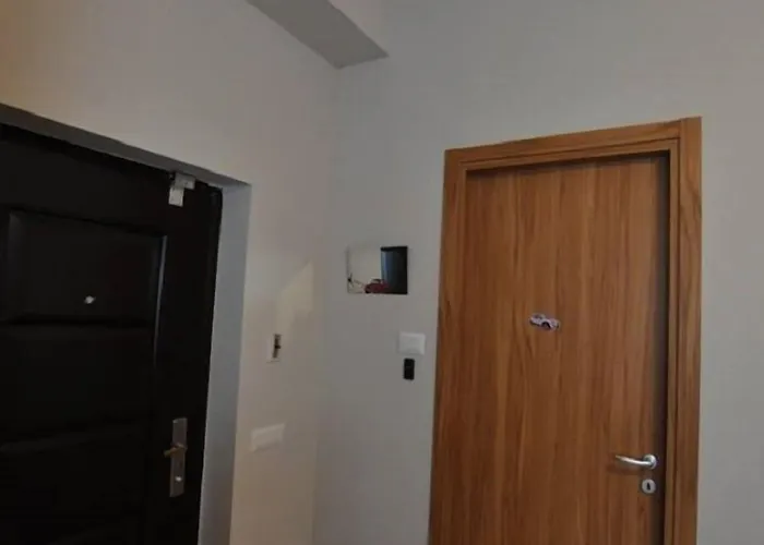 Bed & Breakfast La Vecchia 500 3*