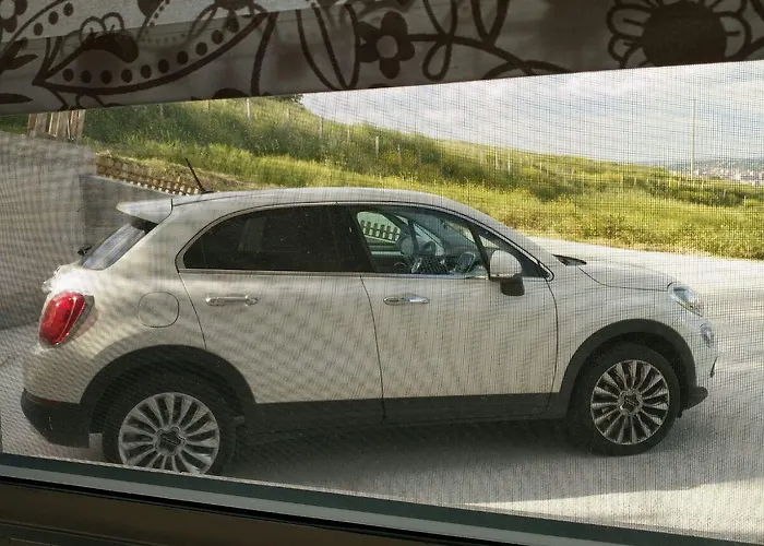 La Vecchia 500 Bed & Breakfast 3*