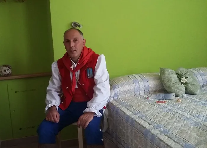 La Vecchia 500 Pignola