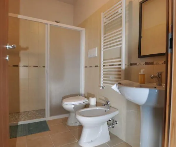 La Vecchia 500 Bed & Breakfast 3*