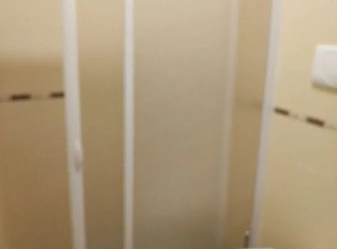 Bed & Breakfast La Vecchia 500 3*