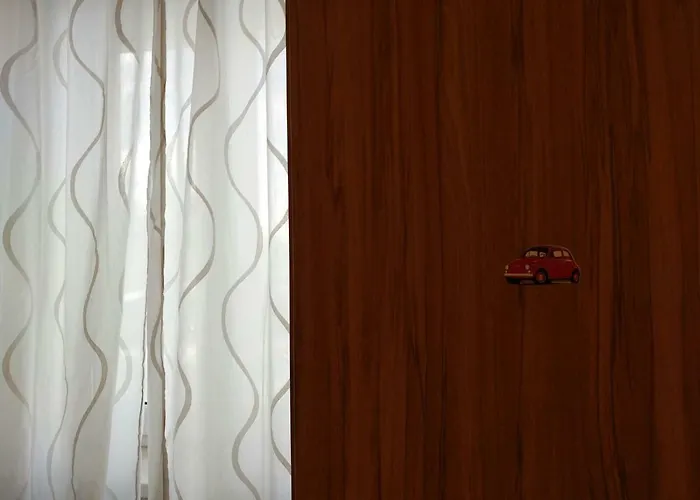 Bed & Breakfast La Vecchia 500 Pignola